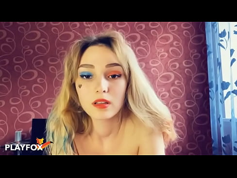 ❤️ Errealitate birtualeko betaurreko magikoek Harley Quinnekin sexua eman zidaten Pornografia %eu.yespornpics-com.ruan ☑